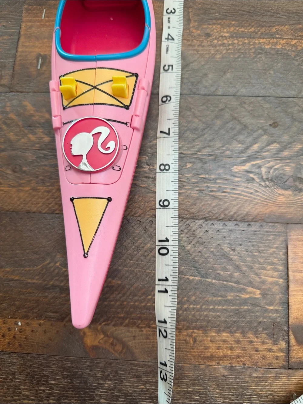 2013 Mattel Barbie 